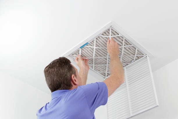 Best HVAC System Cleaning  in Kelso, WA